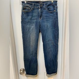 Judy Blue Jeans, dark wash